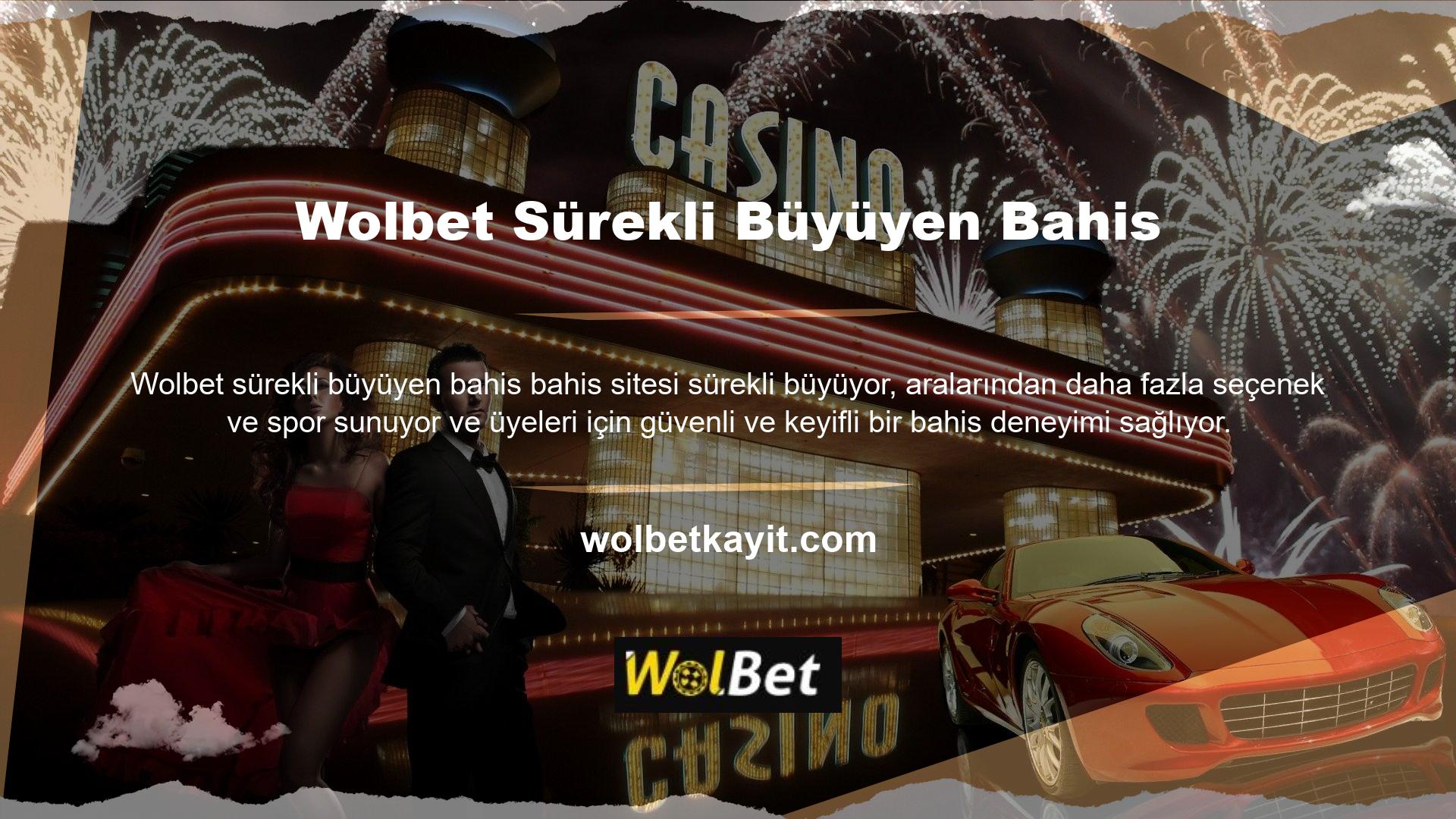 Sitenin canlı bahislerde olması, spor bahis sitesi üyeleri tarafından yapılan bahislerde heyecanı iki katına çıkaracak