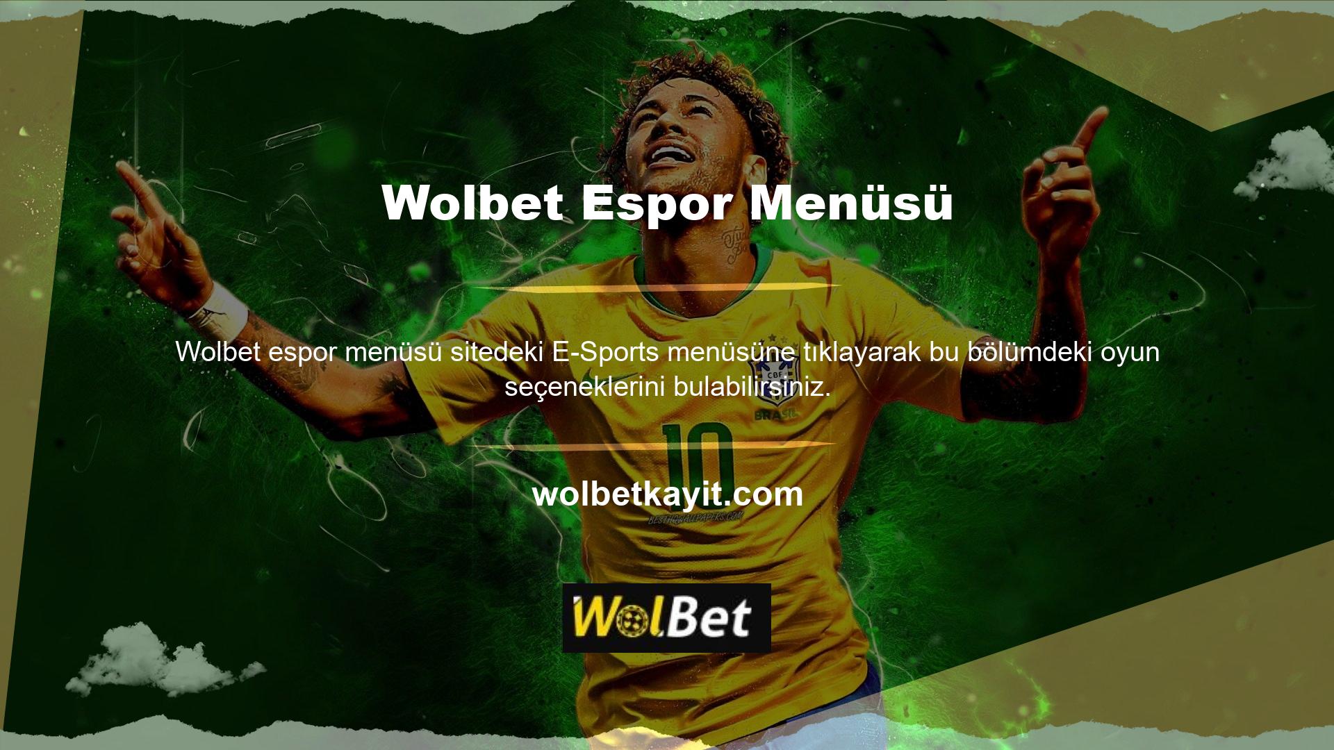 Oynayabileceğiniz bazı oyunlar lol, cs go ve dota